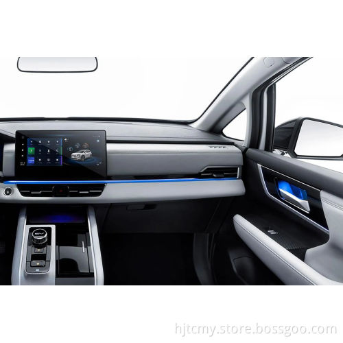 2022 Top EV Electric Mitsubishi Airtrek E Nuova auto per auto per auto Auto auto Auto Airtrek EV Cars realizzate in Cina